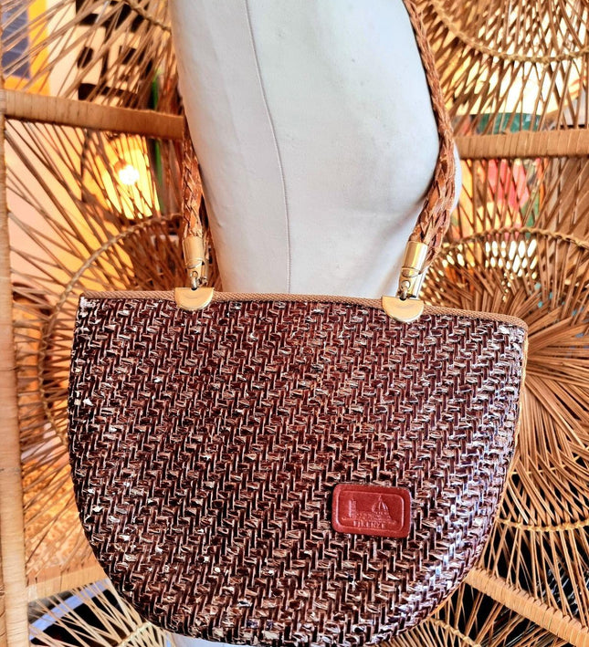 Vintage El Corte Inglés Shoulder bag - Yatva