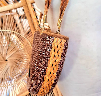 Vintage El Corte Inglés Shoulder bag - Yatva