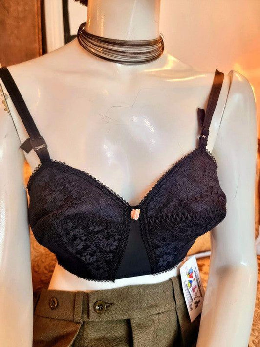 Vintage Elbrina Corset Top - Yatva