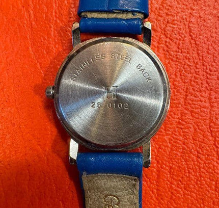 Vintage Elephant Watch - Yatva