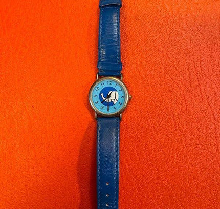 Vintage Elephant Watch - Yatva