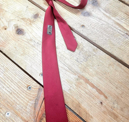 Vintage Elvis Thin Tie - Yatva