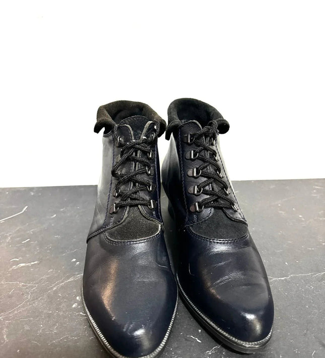 Vintage Emillio Salvatini shoes - Yatva