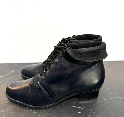 Vintage Emillio Salvatini shoes - Yatva