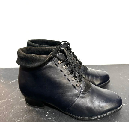 Vintage Emillio Salvatini shoes - Yatva