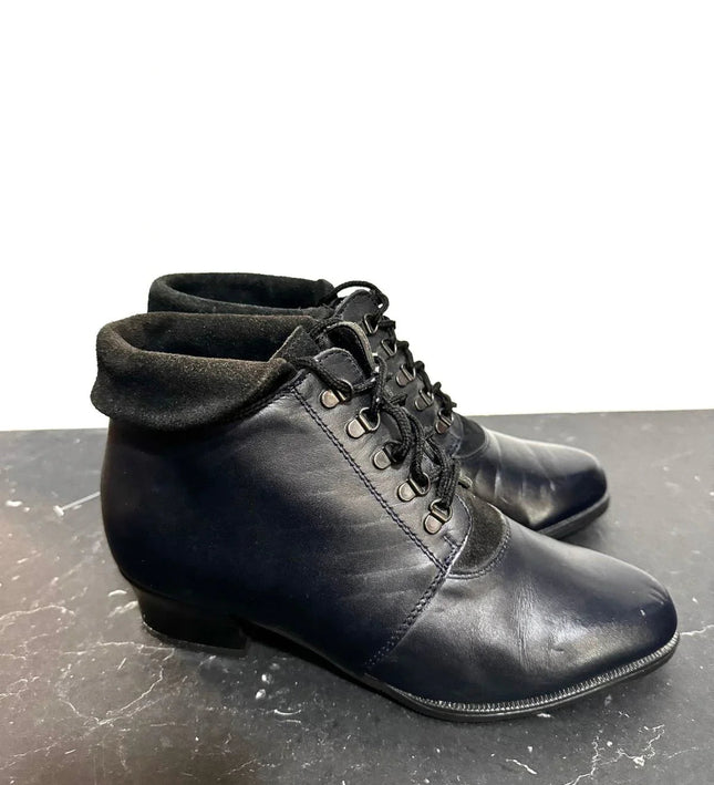 Vintage Emillio Salvatini shoes - Yatva