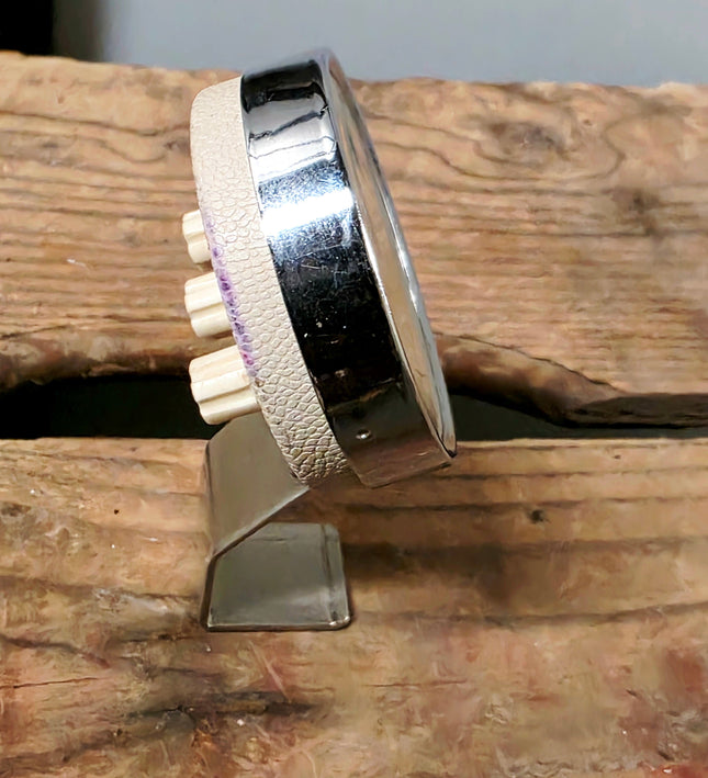 Vintage Empisal Mechanical Row Counter for Knitting Machines – Working Condition - Yatva