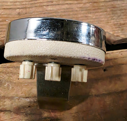 Vintage Empisal Mechanical Row Counter for Knitting Machines – Working Condition - Yatva