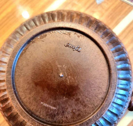 Vintage Emsa Snack Bowl - Yatva