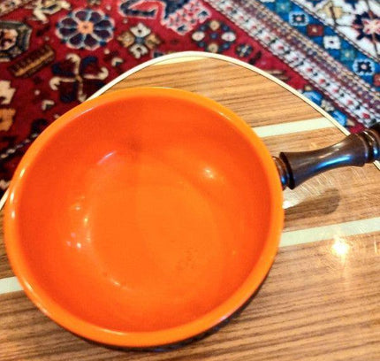 Vintage Emsa Snack Bowl - Yatva