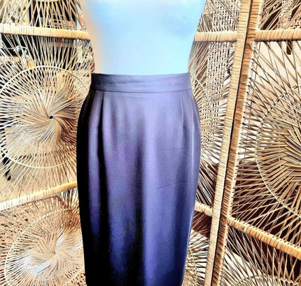 Vintage Escada Skirt - Yatva