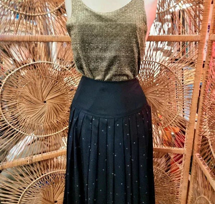 Vintage Escada Skirt - Yatva
