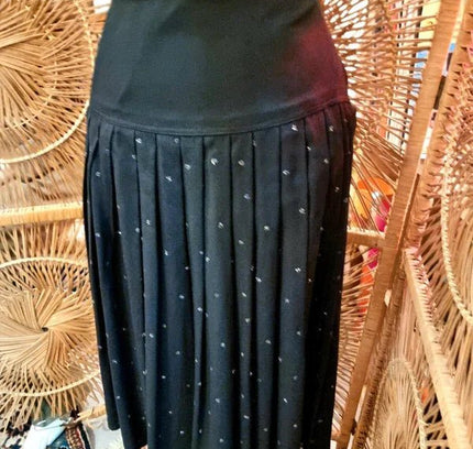 Vintage Escada Skirt - Yatva
