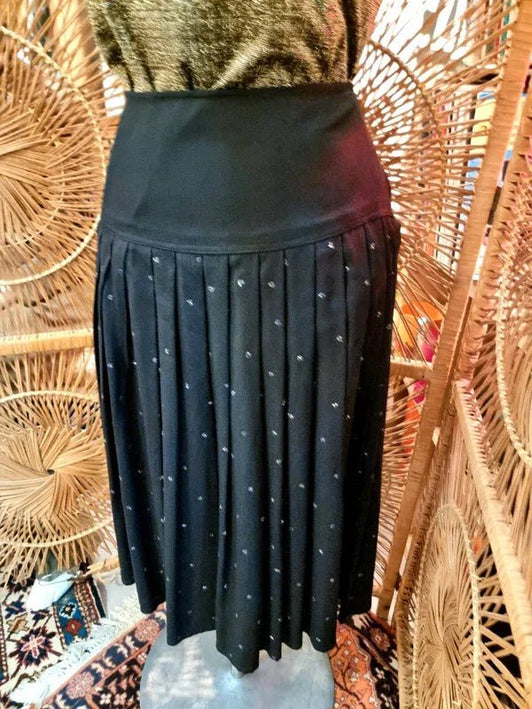 Vintage Escada Skirt - Yatva