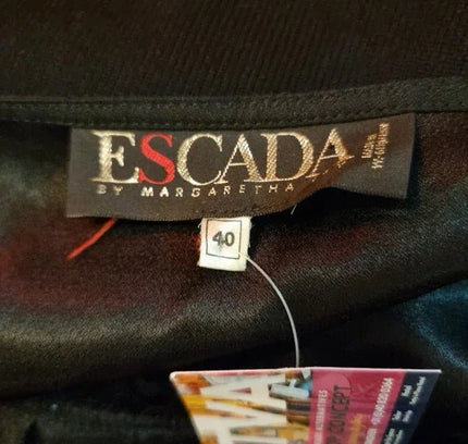 Vintage Escada Skirt - Yatva