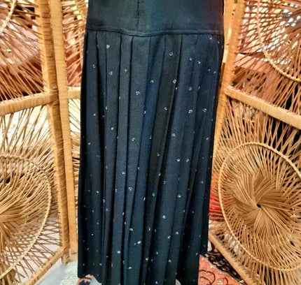 Vintage Escada Skirt - Yatva