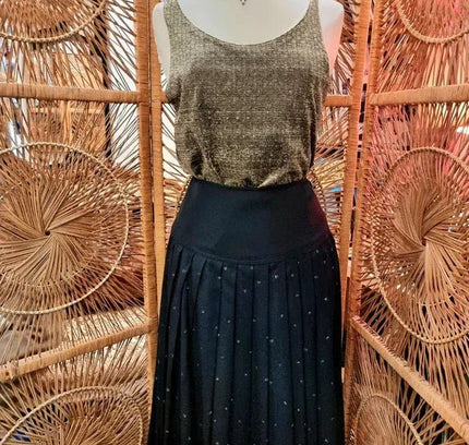Vintage Escada Skirt - Yatva