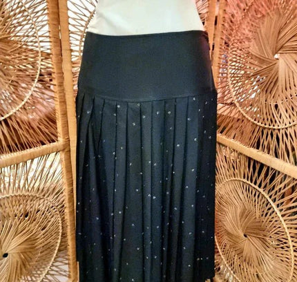 Vintage Escada Skirt - Yatva