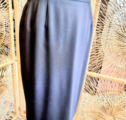 Vintage Escada Skirt - Yatva