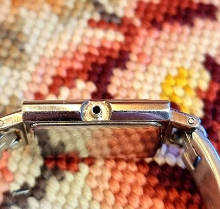 Vintage Esprit Watch - Yatva
