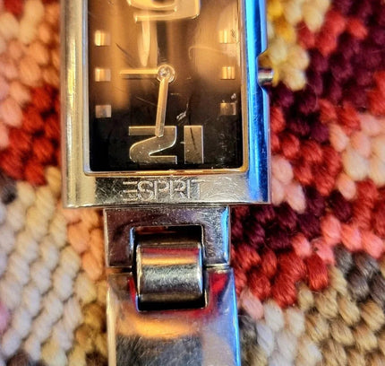Vintage Esprit Watch - Yatva