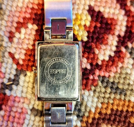 Vintage Esprit Watch - Yatva