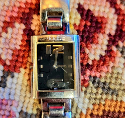 Vintage Esprit Watch - Yatva