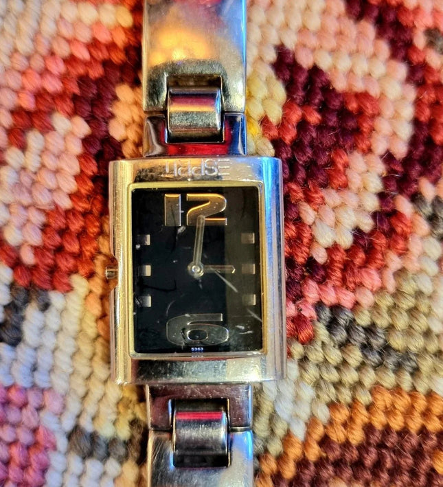 Vintage Esprit Watch - Yatva