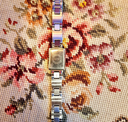 Vintage Esprit Watch - Yatva