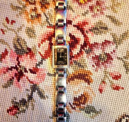 Vintage Esprit Watch - Yatva