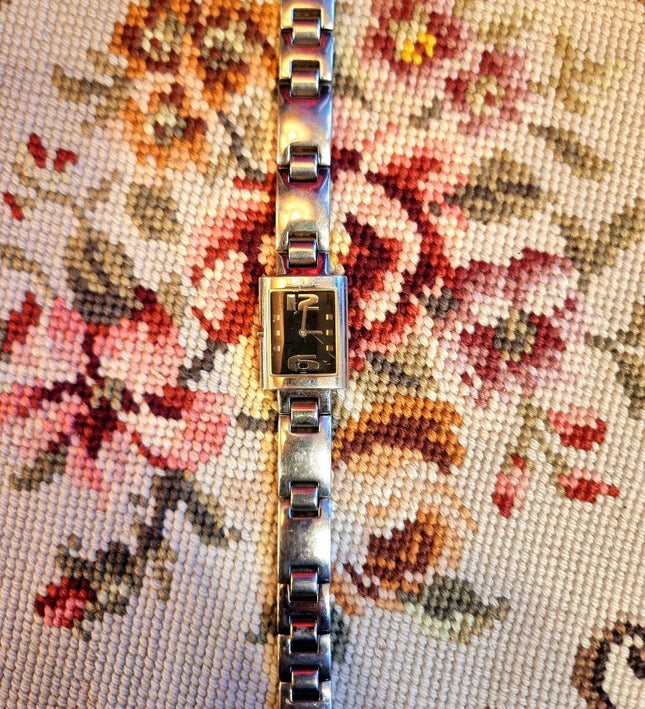 Vintage Esprit Watch - Yatva