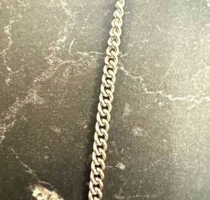 Vintage Fake Blood Necklace - Yatva