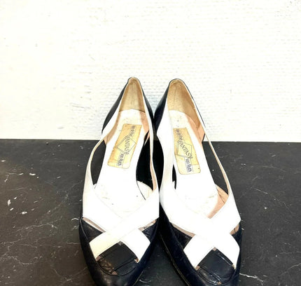 Vintage Fantasy Heels - Yatva