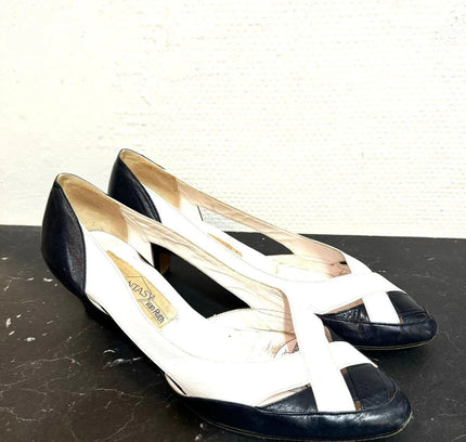 Vintage Fantasy Heels - Yatva