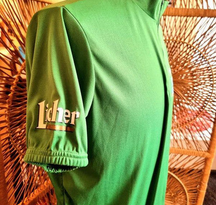 Vintage Fashion For Promotion Licher Cycling Jersey - Yatva