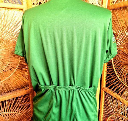 Vintage Fashion For Promotion Licher Cycling Jersey - Yatva