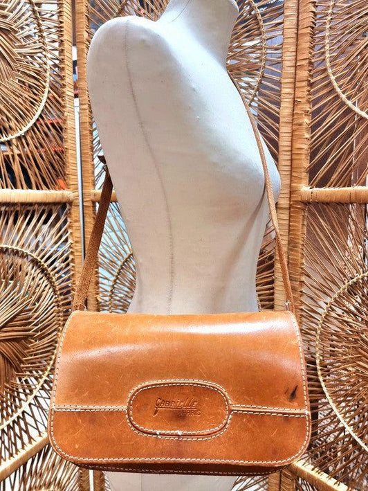 Vintage Gabrielle Paris Shoulder Bag - Yatva
