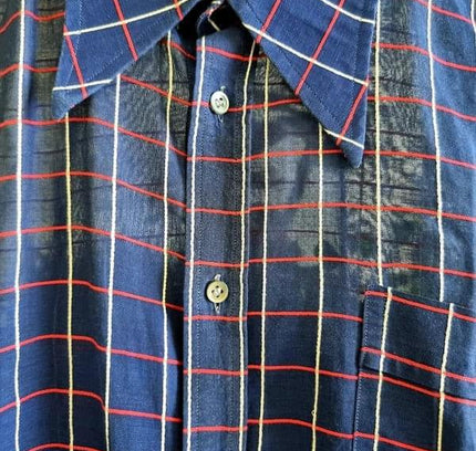 Vintage Galerie en vogue shirt - Yatva