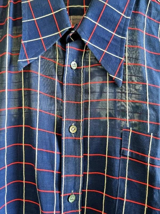 Vintage Galerie en vogue shirt - Yatva