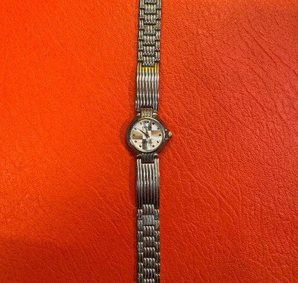 Vintage Geneva Watch - Yatva