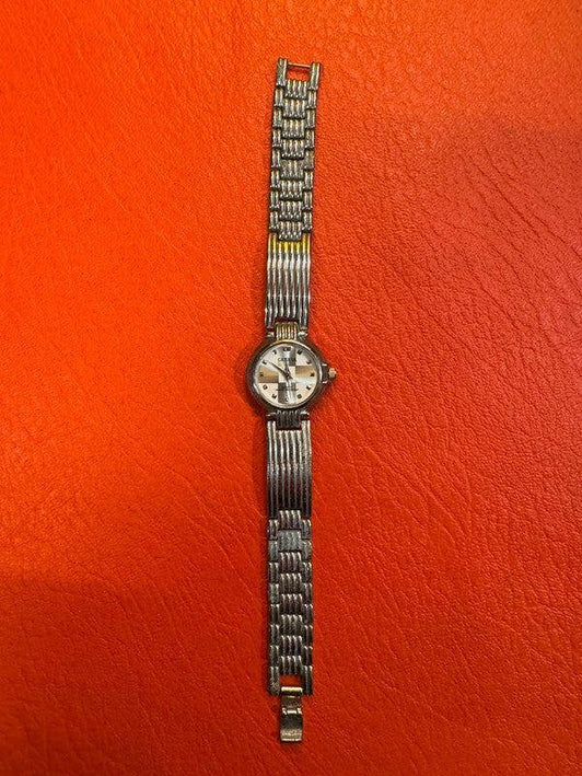 Vintage Geneva Watch - Yatva