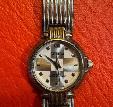 Vintage Geneva Watch - Yatva