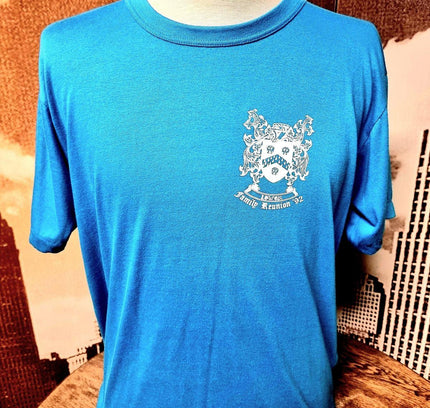 Vintage Genuine Jerico T-shirts - Yatva