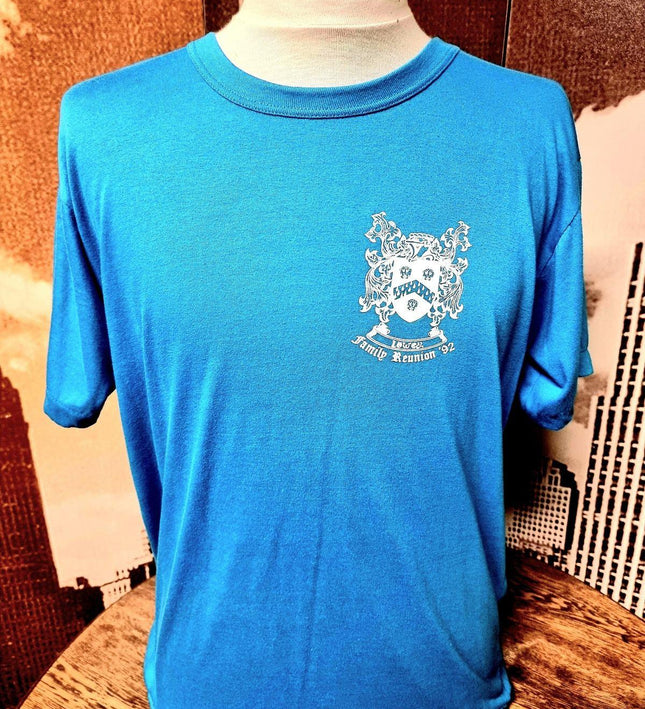 Vintage Genuine Jerico T-shirts - Yatva