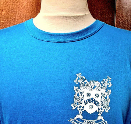 Vintage Genuine Jerico T-shirts - Yatva