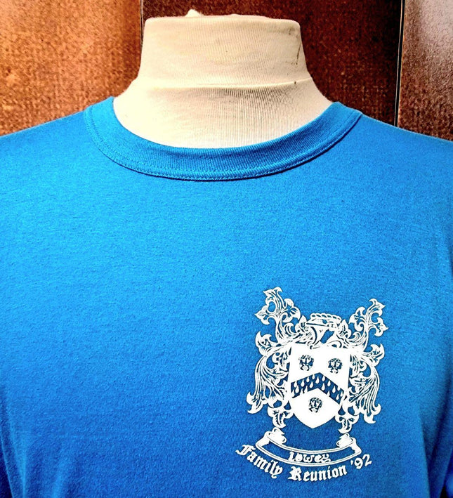Vintage Genuine Jerico T-shirts - Yatva