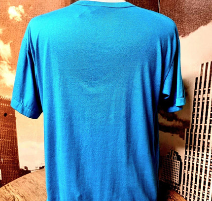 Vintage Genuine Jerico T-shirts - Yatva