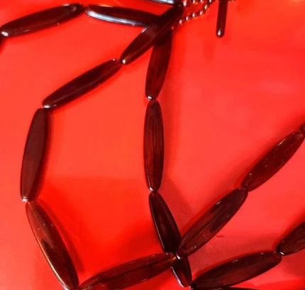 Vintage Gerda Lyngaard Necklace - Yatva