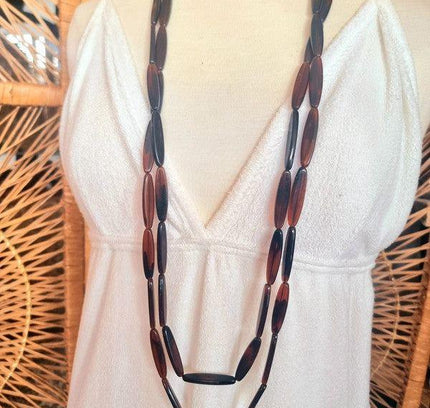Vintage Gerda Lyngaard Necklace - Yatva