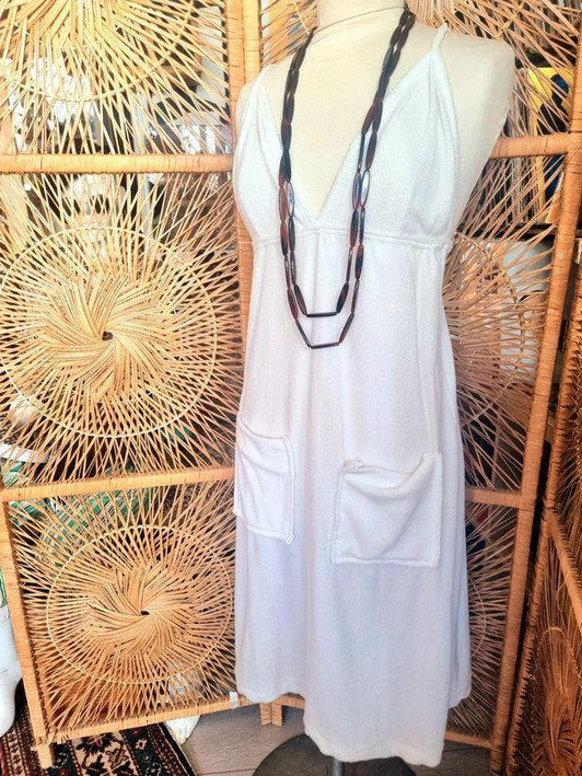 Vintage Gerda Lyngaard Necklace - Yatva